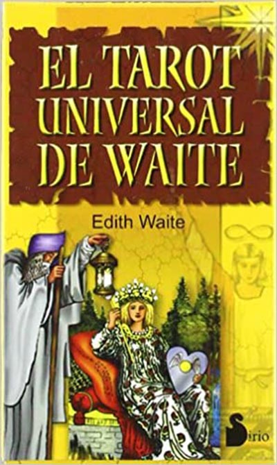 El Tarot Universal de Waite (Edith Waite)