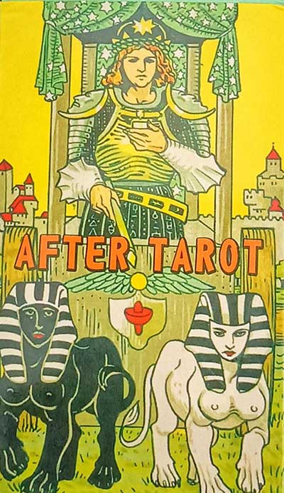 After Tarot – Reseña