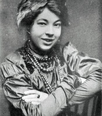Pamela Colman Smith