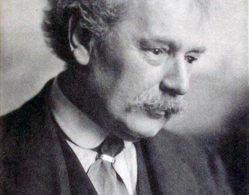 Arthur Edward Waite