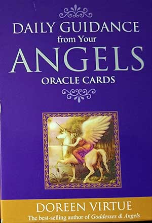 Daily Guidance from your Angels (Reseña)