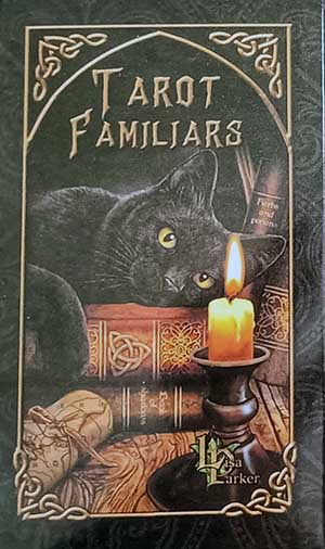 Tarot Familiar (Reseña)