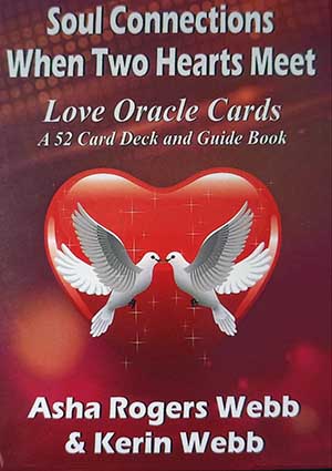Love Oracle Cards (Reseña)