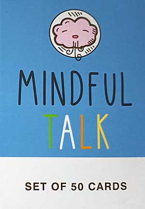 Mindful Talk Set of Cards (Reseña)