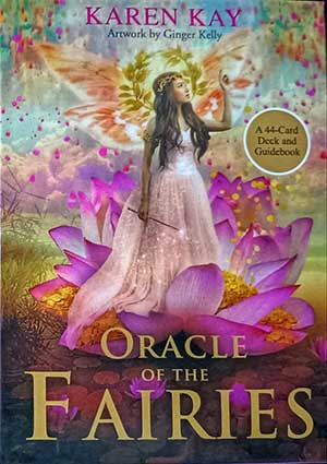 Oracle of the Fairies (Reseña)