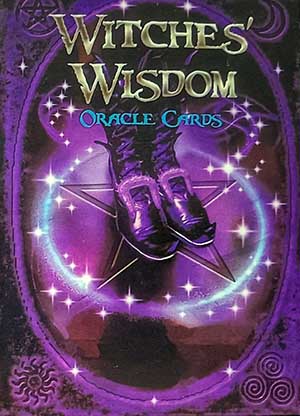 Witches Wisdom Oracle (Reseña)