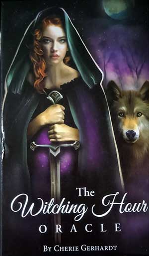 The Witching Hour Oracle (Reseña)