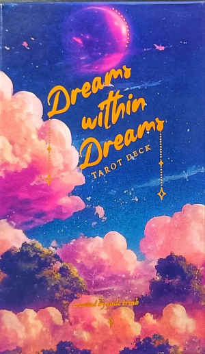 Dream within Dreams Tarot – Reseña