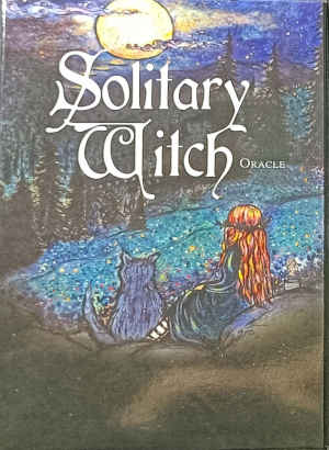 Solitary Witch Oracle – Reseña