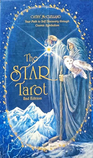 The Star Tarot – Reseña