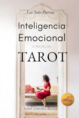 Inteligencia Emocional a través del Tarot – Reseña