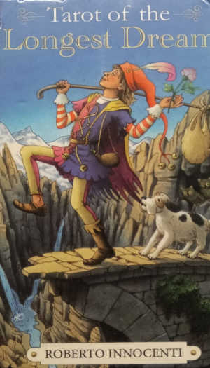 Tarot of the Longest Dream – Reseña