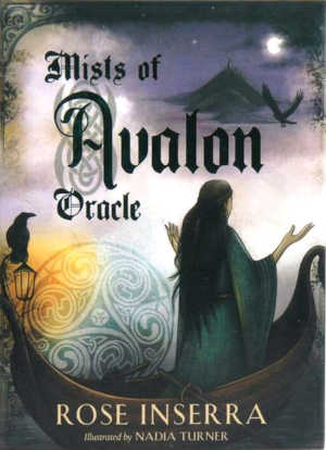 Mists of Avalon Oracle (Introducción) – Reseña