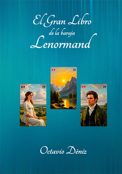 El Gran Libro de la Baraja Lenormand – Reseña